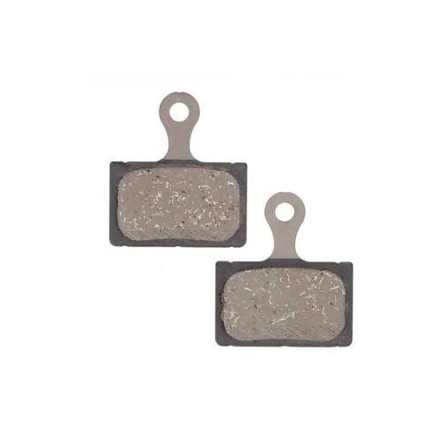 Ensemble De Blocs De Freinage Shimano K05s-Rx Avec Doublure De Frein En Résine