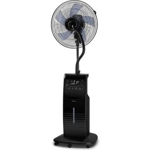 Refroidisseur d'air - Sencor - SFN 1054BK