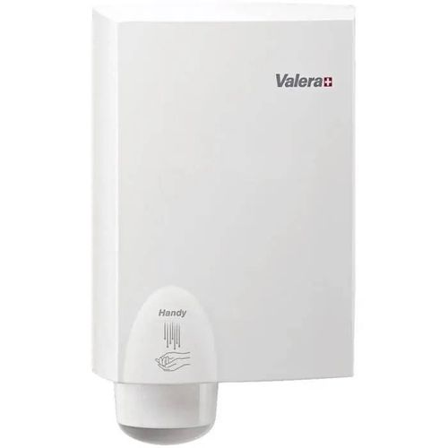 Sèche-Mains - Valera - Handy - Blanc - 2000w - Ioniseur D'air Oui
