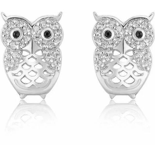Boucles D'oreilles - Beneto Sovi¿Ky Agup1200 - Argent 925 - Pour Femmes - Coloris Argenté
