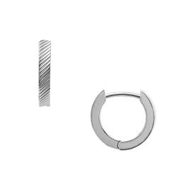 Elégantes Bagues En Acier Harlow Jf04772040