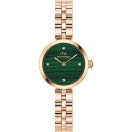 Montre - Acier Or - Daniel Wellington - Dw00100721