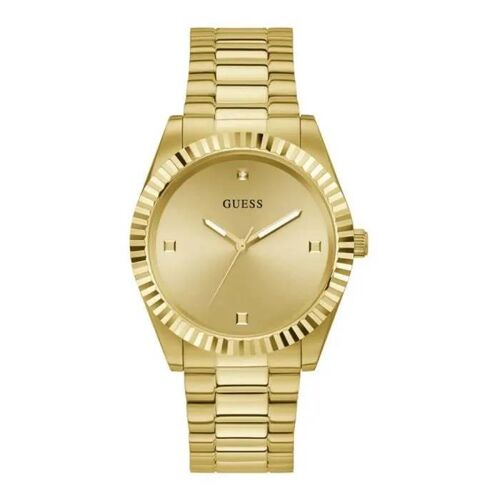 Watches Guess Gents Gw0542g2