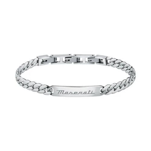 Bracelet - Maserati - Jm222avd06 - Acier - Vert - 22 Cm