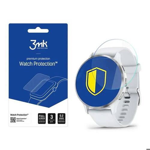 Garmin Venu 3 - Protection de montre 3MK ARC