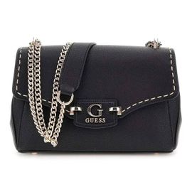 Sacs à main Guess Nastra Convertible Xbody Flap pour Sacs