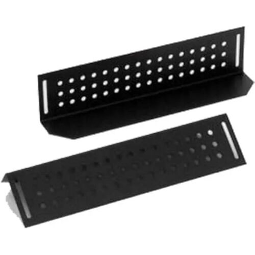 Rail de charge lourde - TRITON - RAB-NL-X02-X1 - 2 niveaux - Couleur noire - Dimensions non spécifiées