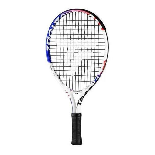 Raquette De Tennis Tecnifibre T-Fight Club 17 - Blanc - Tu