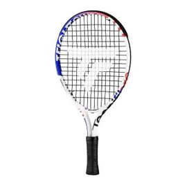 Raquette De Tennis Tecnifibre T-Fight Club 17 - Blanc - Tu