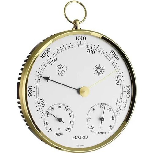 TFA Dostmann 20.3006.32 Baromètre/thermomètre/hygromètre