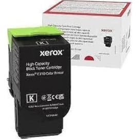 Cartouche de Toner - XEROX - 006R04368 - Noir - 1 Pc - Imprimantes Laser