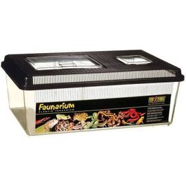 Exo Terra Terrarium Polyvalent - Large-V