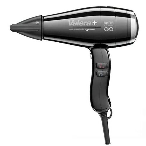 Sèche-Cheveux - Valera - Swiss Power4ever Exential - 2400 W - Moteur Sans Balais - Ioniseur