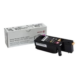 Xerox Magenta originale cartouche de toner pour Phaser 6020V_BI, 6022-NI, 6022V_NI; WorkCentre 6025V_BI, 6027-NI, 6027V_NI