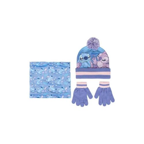 3 sets de pièces Snood Stitch & Angel