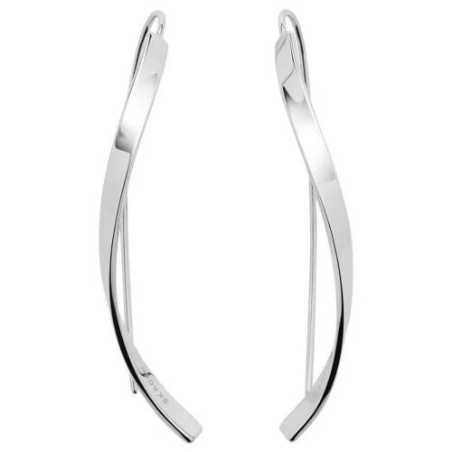 Boucles D'oreilles - Skagen - Skj1199040 - Argent - Pendantes - 925/1000