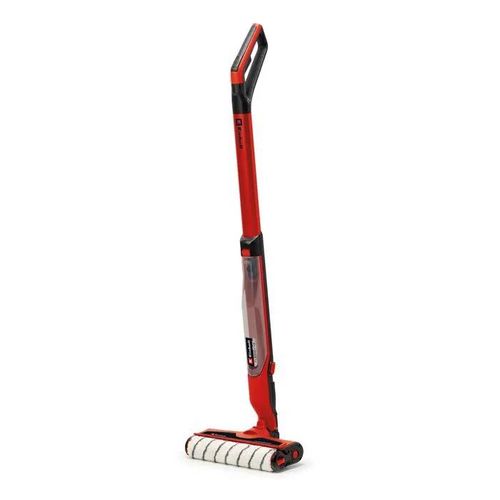 Einhell Nettoyeur de sols sans fil CLEANEXXO Solo PXC (18 V, rouleau-brosse 290 mm) Livré sans Batterie ni Chargeur