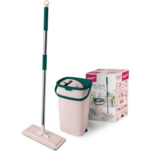 YORK Set de nettoyage pratique