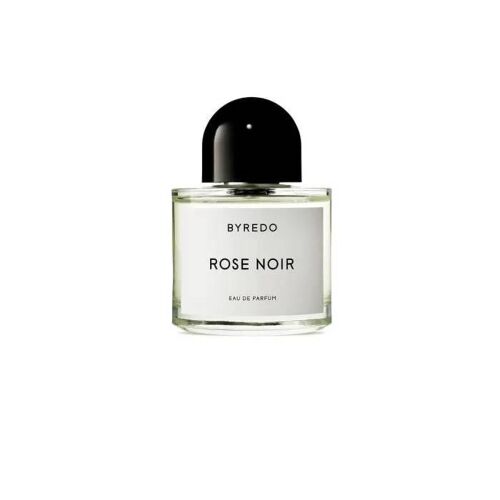 Byredo Rose Noir, 100 Ml, Baies, Cardamone, Freesia, Pamplemousse, Muguet, Framboise, Violet, Ciste, Labdanum, Mousse, Musc 