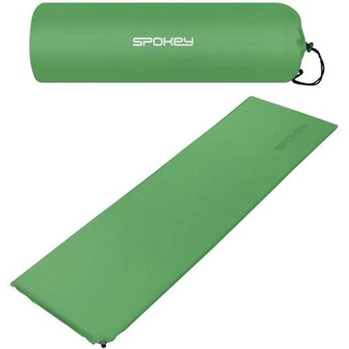 Matelas autogonflant Spokey Savory, vert