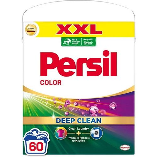 PERSIL Color Box 3,3 kg (60 praní)
