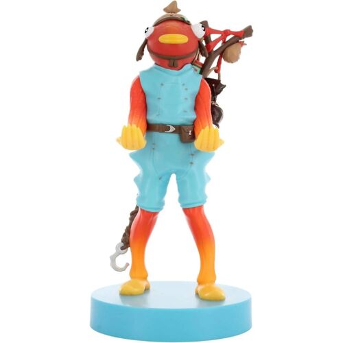 Figurine support manette - Fishsticks Fortnite