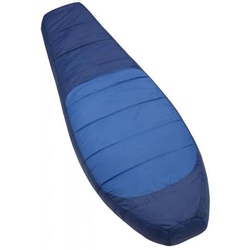 Sac De Couchage - Boll - Stellar - 3 Saisons - Confort 0 °C - Enfants - Bleu
