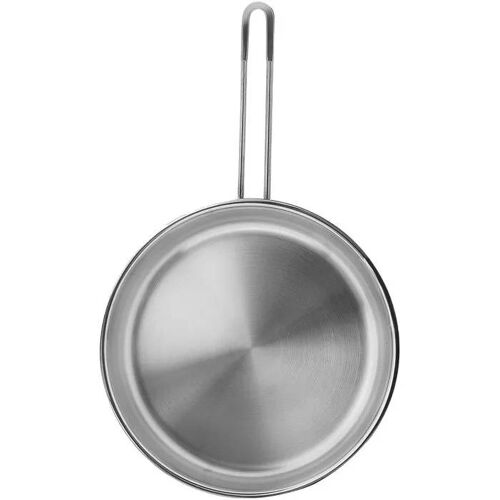 Orion Poele A Frire En Acier Inoxydable 26 Cm Anett