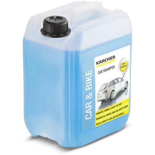 Kärcher Shampooing Pour Voiture 10 L
