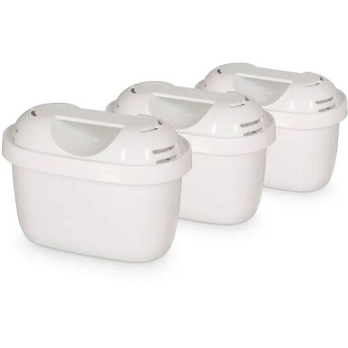 Filtre à eau - LAUBEN - 32GW - Capacité 160 l - Filtration niveau 4 - 3 pièces