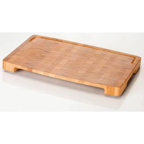 Planche À Découper - Tescoma - Azza - Bois - Antidérapante - 40x26cm
