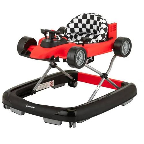 Bomimi Ajax 3v1 Rouge