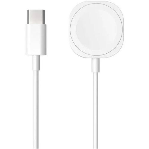 Câble De Charge Usb-C Pour Apple Watch Corrigé