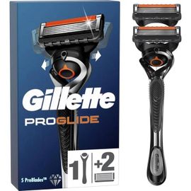 Gillette Tete Proglide 2 Pieces 