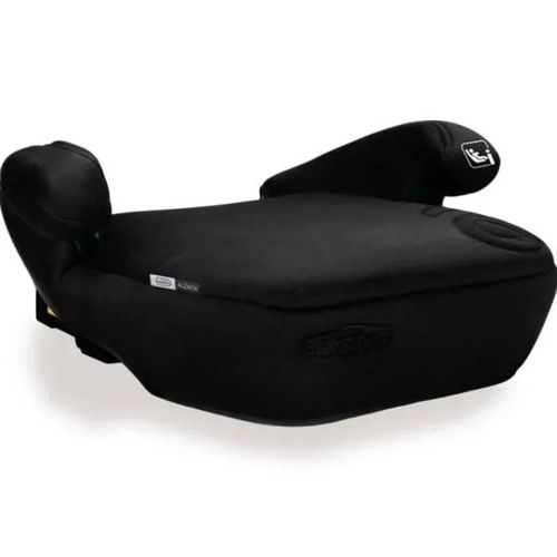 Asalvo - 21793 - Siège Auto Alzafix Noir I-Size
