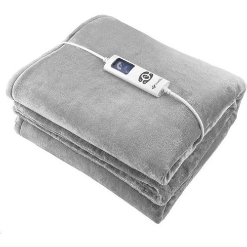 Couverture chauffante TrueLife 1813