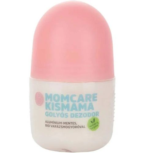 Déodorant A Bille Momcare Natural 60 Ml 