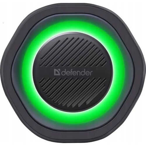 Defender - 65802 - ENCEINTE BLUETOOTH ENJOY S800 20W NOIRE