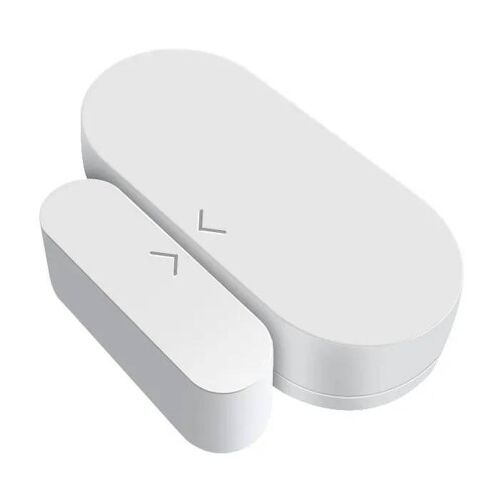 IMMAX NEO 3x Capteur magnétique intelligent pour portes et fenêtres, Zigbee 3.0