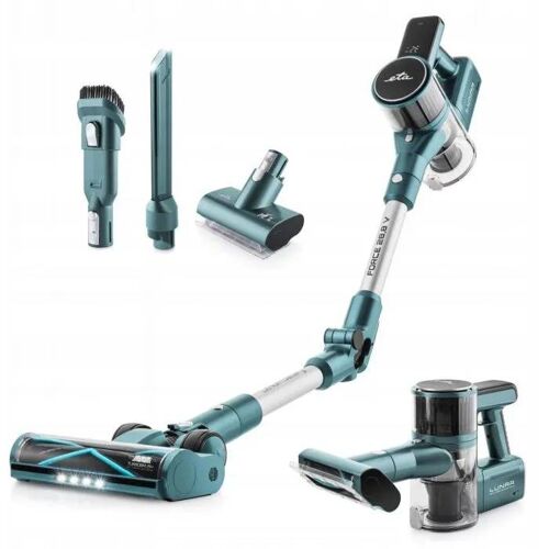 Aspirateur balai Eta Aspirateur vertical Lunar - 423890000