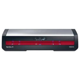 Gbc Plastifieuse Gbc 480hs 4410072eu Din A4