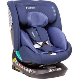 Kidnort Radjur Top Tether Modrá