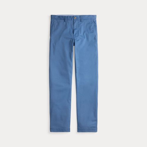 Pantalon Bedford Stretch Straight Fit