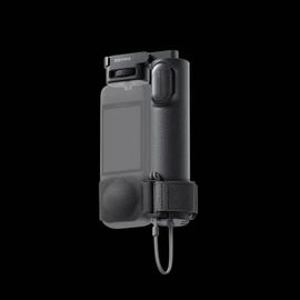 Perche À Selfie - Insta360 - Pliable 2 En 1 - Noir - 58,5 Cm - 182 G