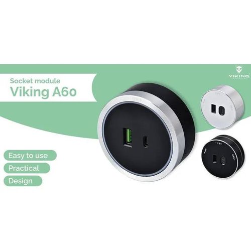 Module de tiroir Viking A60B
