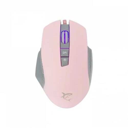 Requin blanc GARETH PINK