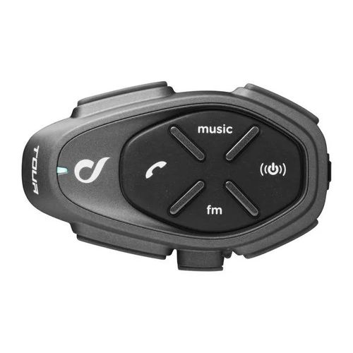 Intercom - Kit Communication Interphone - Interphotourhd