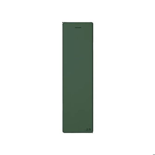 Matelas gonflable - HANNAH - REST 2,5 - 2,5 cm - 1 place - Trekking green ii