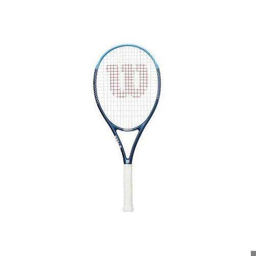 Raquette De Tennis - Wilson - Ultra Power 105 Rxt Tns - Blanc - Grip 1 - Adulte Mixte