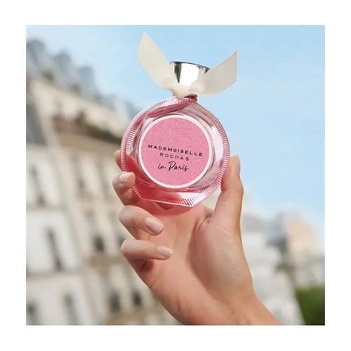 In Paris - Eau De Parfum 